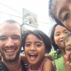 Meet your Posher, Ross